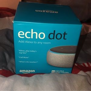 This is a edot it’s still in the box works lie new